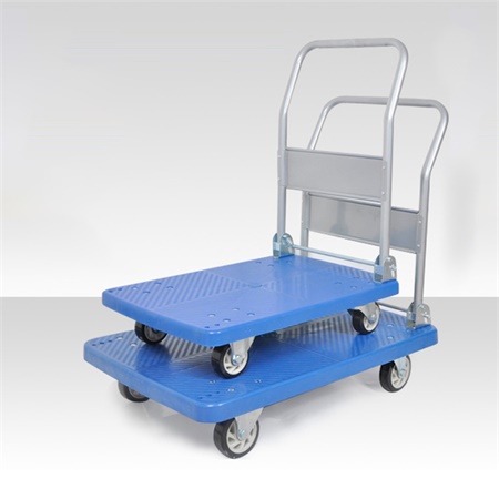 輕便型手推車